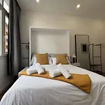 Gabika 4 Apartment *