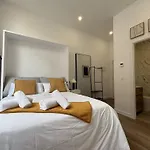 Gabika 4 Apartment Bilbao