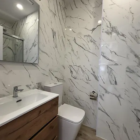 Gabika 4 Apartment