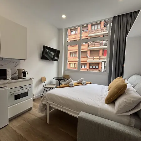 Apartment Gabika 4 *