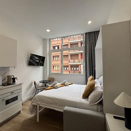 Gabika 4 Apartment *