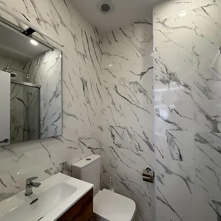Gabika 4 Apartman Bilbao