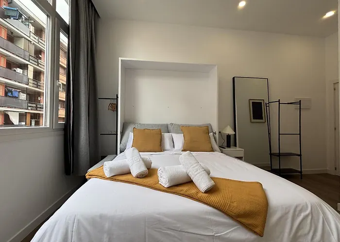 Lägenhet Gabika 4 *