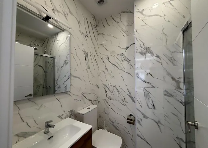 Gabika 4 Lägenhet Bilbao