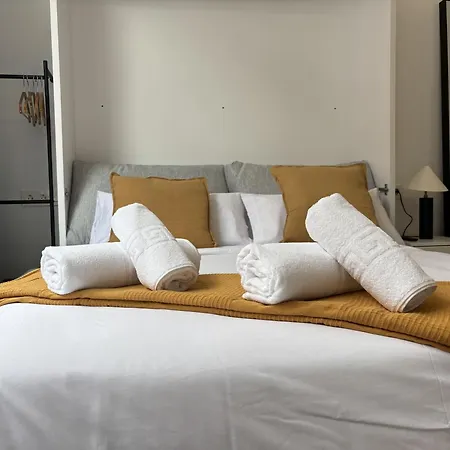 Lejlighed Gabika 4 Bilbao