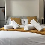 公寓 Gabika 4 毕尔巴鄂