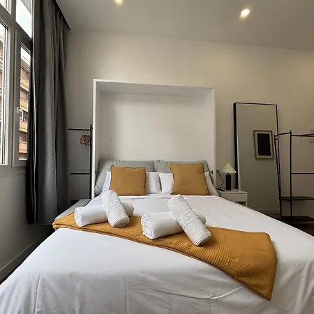 Διαμέρισμα Gabika 4 *