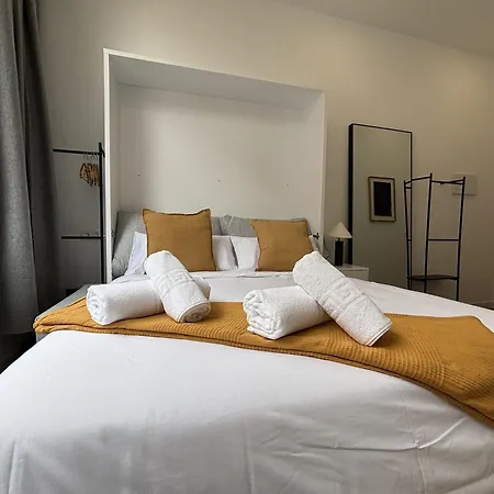 Διαμέρισμα Gabika 4