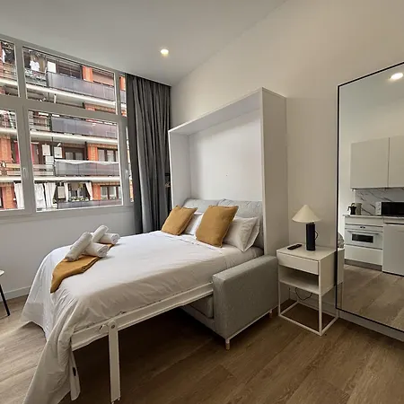 Διαμέρισμα Gabika 4 Μπιλμπάο