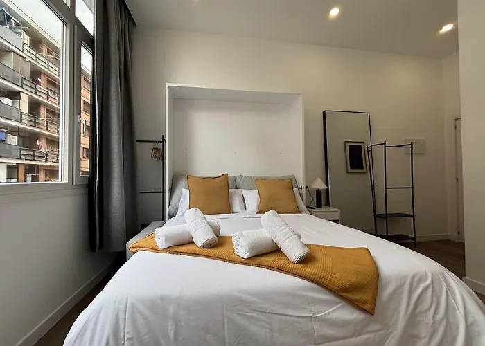 Gabika 4 Διαμέρισμα *