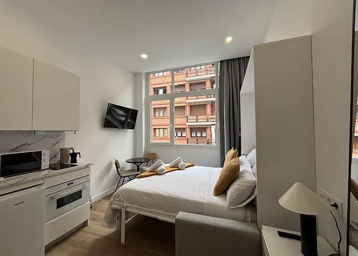 Gabika 4 Διαμέρισμα *